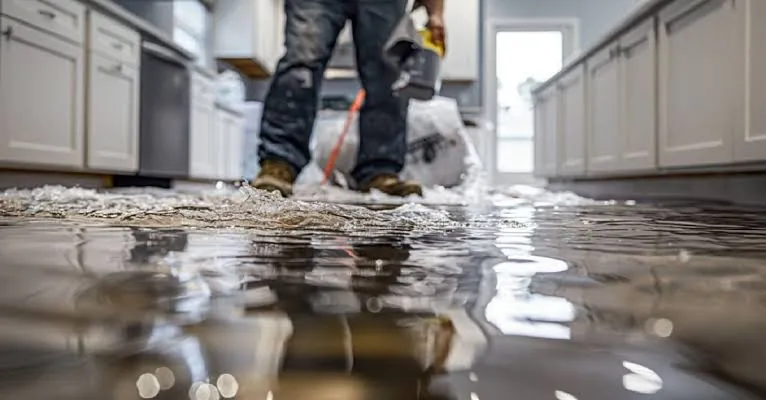 Water damage restoration companies near me in Lewiston, UT - Emergency flood extraction