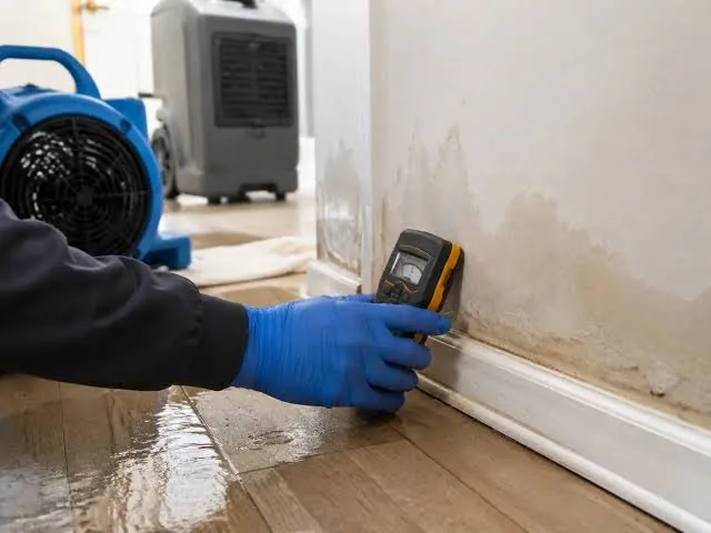24/7 Water damage restoration services in Lewiston, UT - Rapid flood cleanup and mitigation